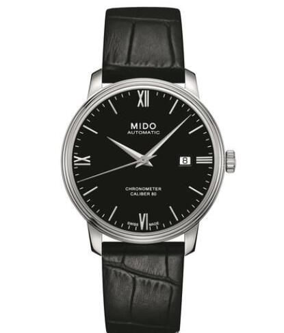 MIDO Baroncelli